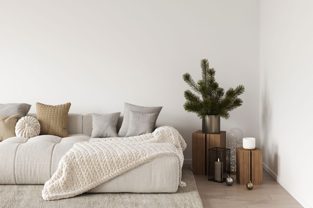 Cleaning for Soft Furnishings