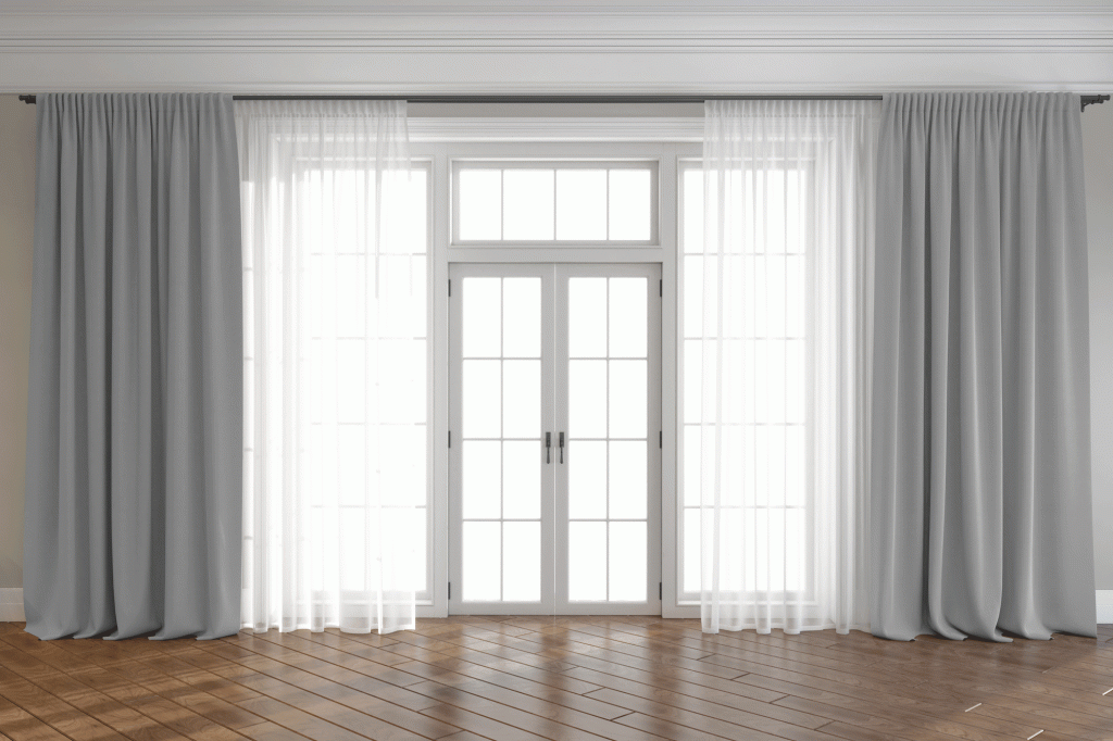 Dulais Curtain Dry Cleaning